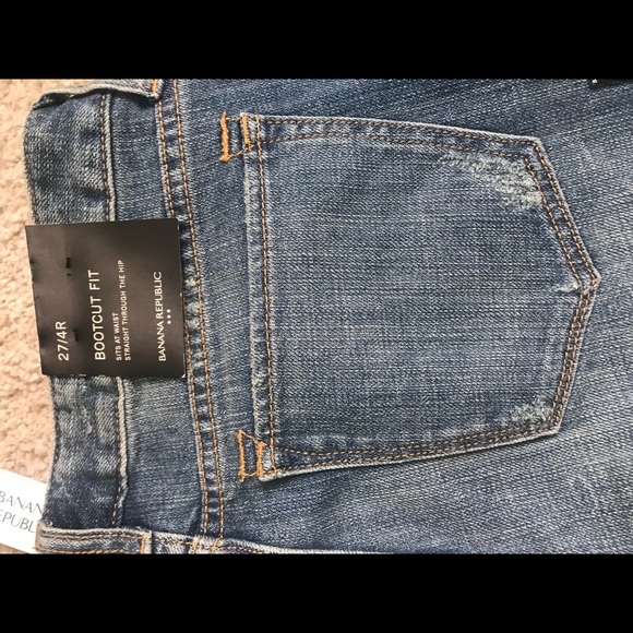 Jeans - Picture 6 of 6